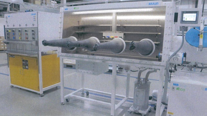 2-4 Solvent Purification